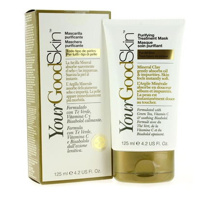Your good Skin Máscara Purificante 125ml